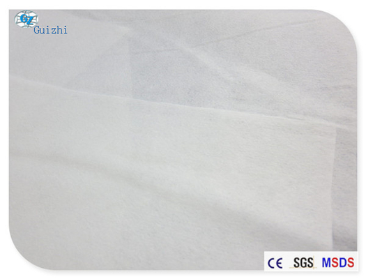 Special PLA Fiber Non Woven Spunlace for Non Woven Medical Products