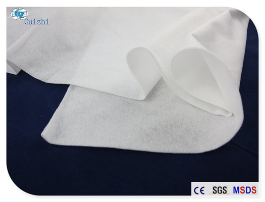 Special PLA Fiber Non Woven Spunlace for Non Woven Medical Products