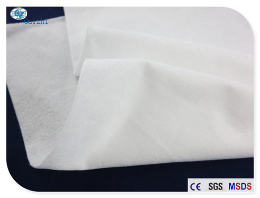 Special PLA Fiber Non Woven Spunlace for Non Woven Medical Products